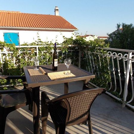 Apartment Ivana Vodice Buitenkant foto