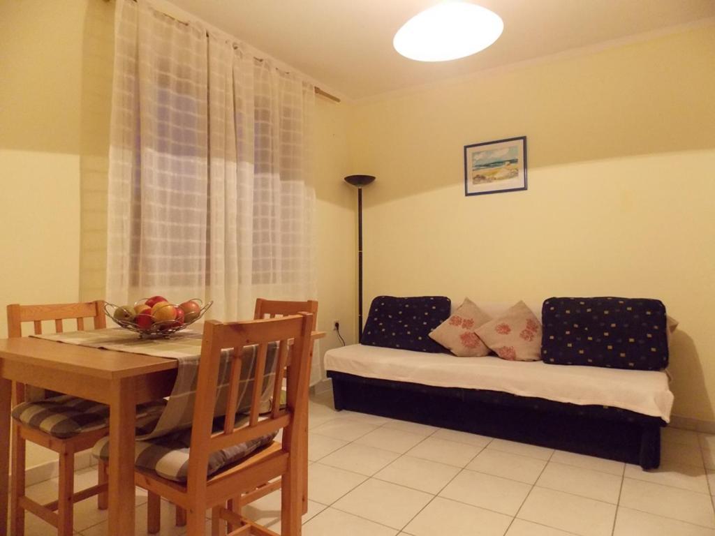 Apartment Ivana Vodice Buitenkant foto