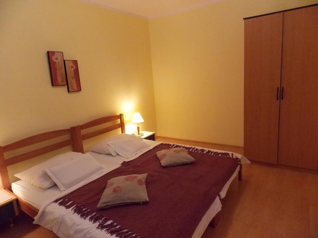 Apartment Ivana Vodice Buitenkant foto