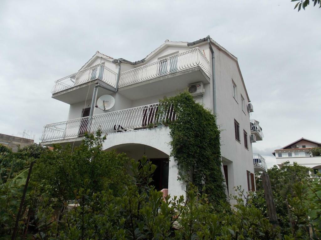 Apartment Ivana Vodice Buitenkant foto