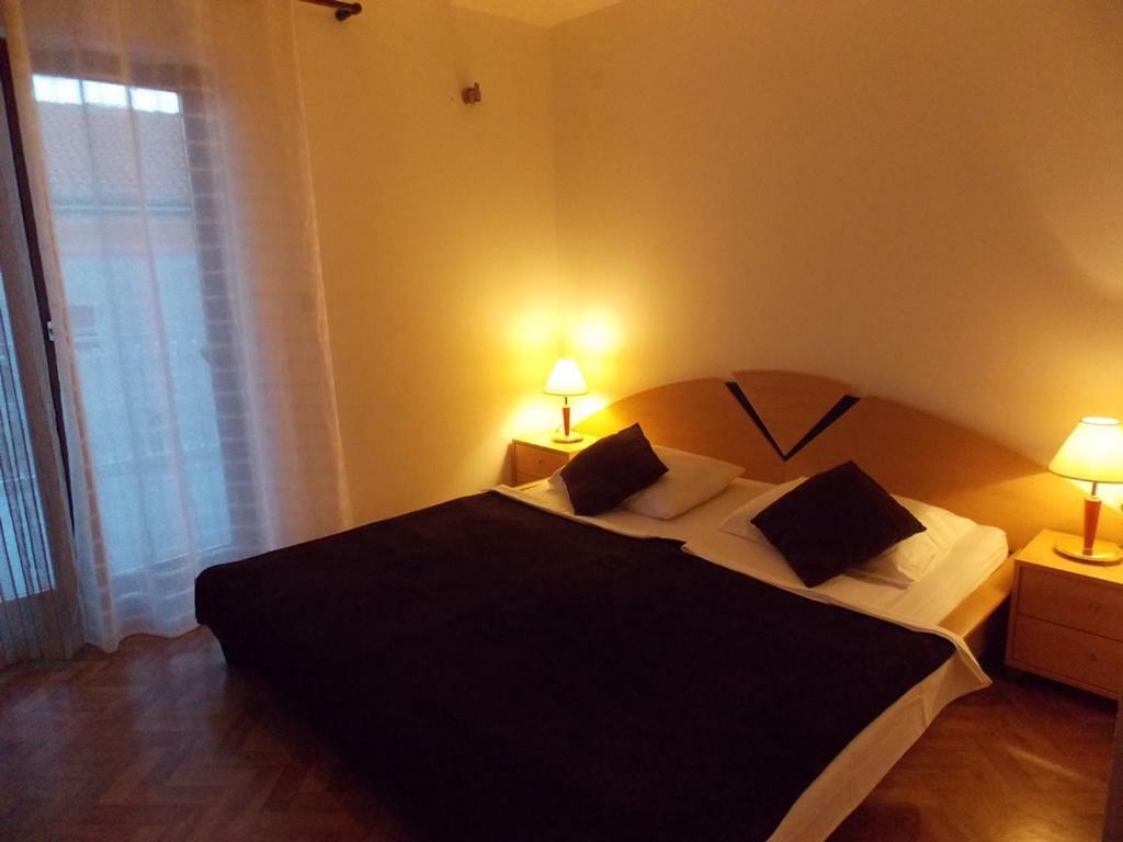 Apartment Ivana Vodice Buitenkant foto